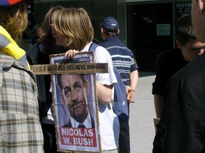 premier mai nazairien comme si on y était ou presque