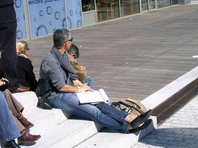 premier mai nazairien comme si on y était ou presque