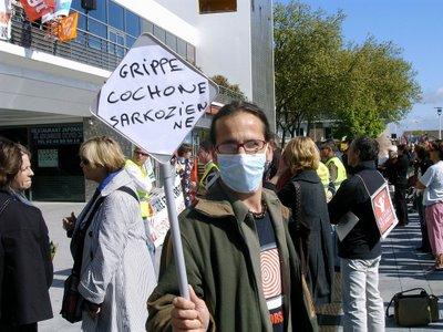 premier mai nazairien comme si on y était ou presque