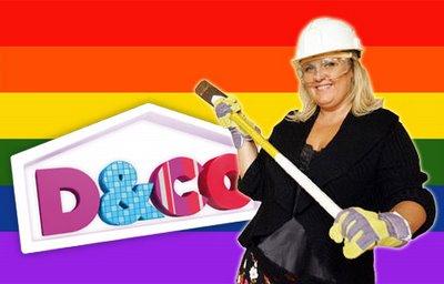 Fabulous Fab a bossé en ce week-end du 1er mai...