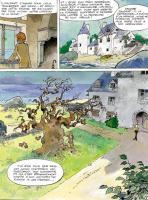 L'arbre des deux printemps : good bye Will !