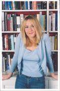 J.K.Rowling signe un article pour le Times Magazine