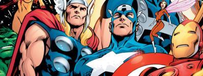 États-Unis : ce samedi les comics seront gratuits