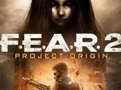 Dans Xbox F.E.A.R. Project Origin