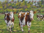 Vaches Jean-François Glonville)