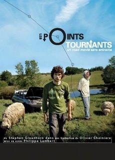 Théâtre en français: la dernière de la saison