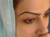 Iran jeune Delara Darabi exécutée
