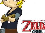 [Brève] Zelda Spirit Tracks, date l'E3