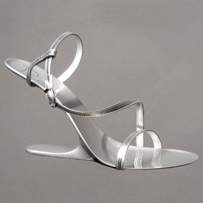 Chaussure Strada, révolutionnaire