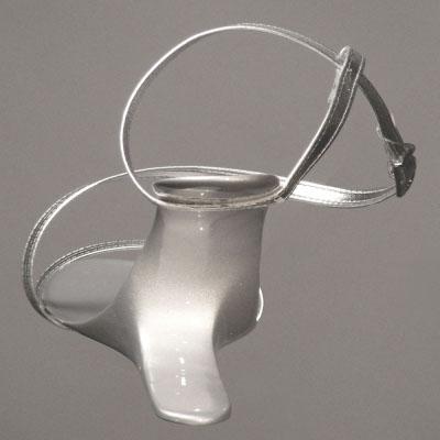 Chaussure Strada, révolutionnaire