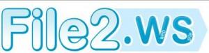 Convertir un fichier en page web avec File2.ws