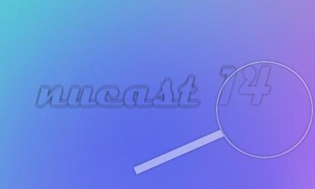 nucast14 Podcast: Nucast #14