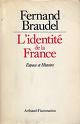 De l’influence de Fernand Braudel sur le Grand Paris