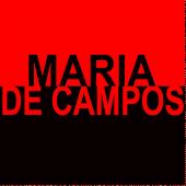EXPOSITION MARIA DE CAMPOS à St- Tropez le 9 mai