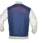 Varsity / Teddy / Veste de Baseball chez Feiyue