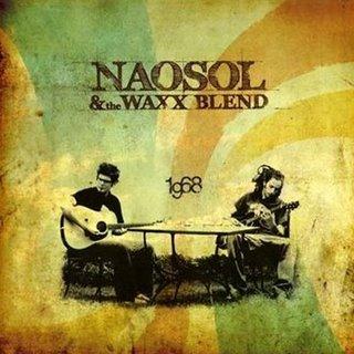 Naosol and The Waxx Blend