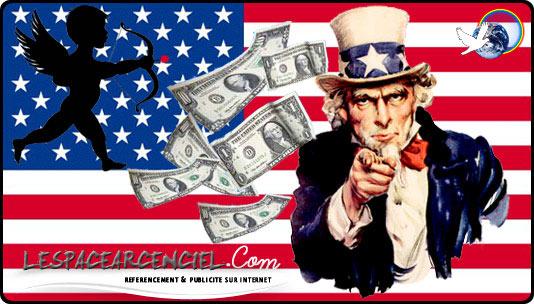 Le pouvoir – L’argent