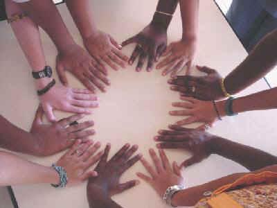 L’opinion du Venezuela sur le racisme