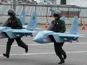 Nouvelles mesures budget Défense