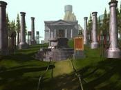 Myst dispo iPhone, 4,99 euros