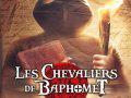 [TEST] Les Chevaliers de Baphomet : the Director's Cut