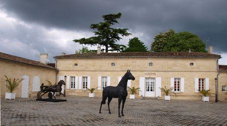 Un saint Emilion un peu décalé P5011891