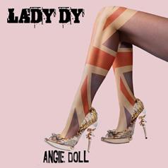 Angie Doll: Elle revient avec son single, Lady Dy