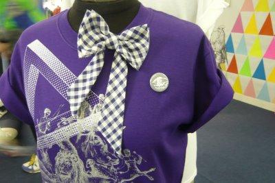 Le Chic & Pop de Laurent Desgranges.