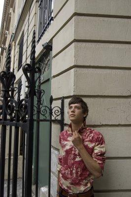 Le Chic & Pop de Laurent Desgranges.