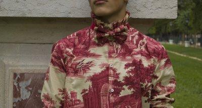 Le Chic & Pop de Laurent Desgranges.