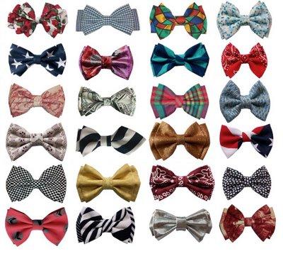 Le Chic & Pop de Laurent Desgranges.