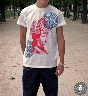 Le Chic & Pop de Laurent Desgranges.