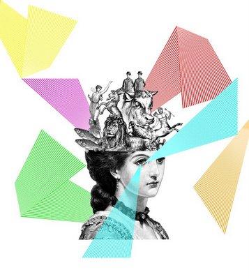 Le Chic & Pop de Laurent Desgranges.