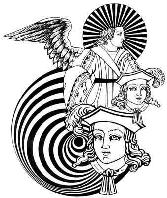 Le Chic & Pop de Laurent Desgranges.