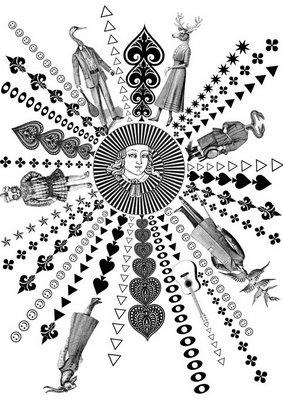 Le Chic & Pop de Laurent Desgranges.