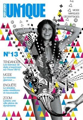 Le Chic & Pop de Laurent Desgranges.