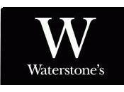chaîne librairies Waterstone supprime centaines d'emplois