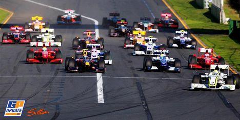 13 équipes en 2010 ?