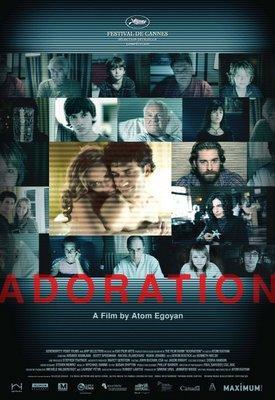 Adoration - Réalisation de Atom Egoyan