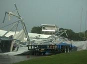 ciel s'effondre Cowboys