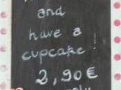 Coupe Foudre: relax, have cupcake!