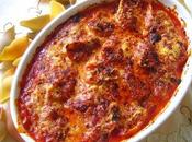 Grosses coquillettes farcies!!!