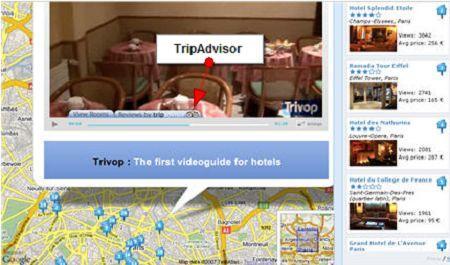 etourisme : Trivop le YouTube de l’hôtellerie encore en activité ?