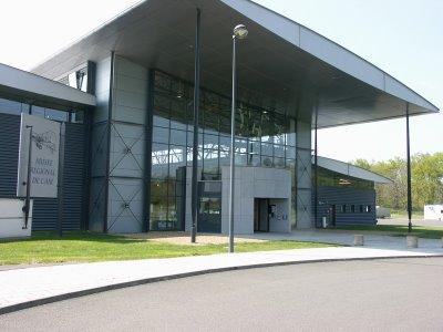 GPPA Musée régional de l'Air  d'Angers