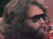 Morrison prophétise techno 1969