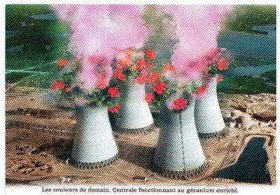 quelle était belle ma centraleu!...