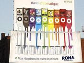 L’art récupération…