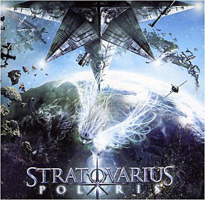 Polaris Stratovarius Polaris Stratovarius