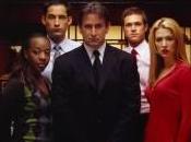 Résumé épisodes FBI-Portés Disparus lundi