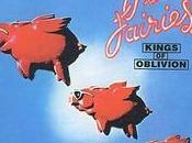 Pink Fairies: King Oblivion (1973)